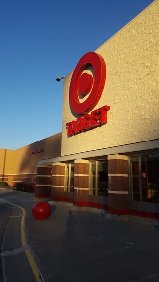 Target Store