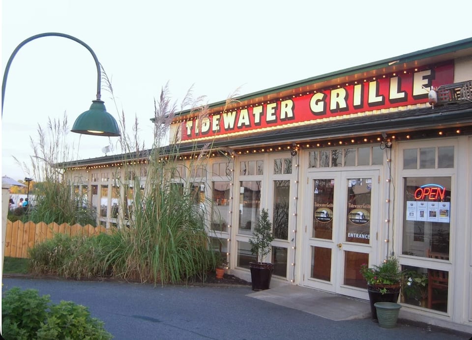 Tidewater Grill
