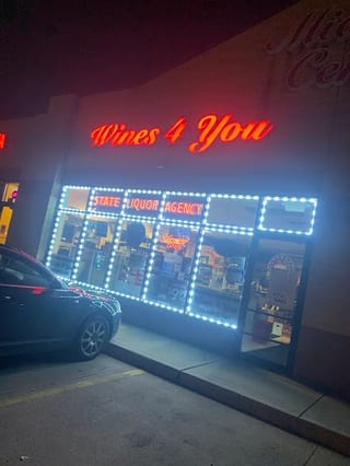 Wines For You