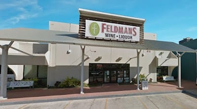 Feldmans Valley Wide