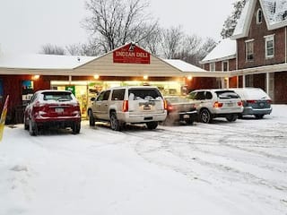 Indian Deli