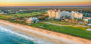 Club At Hammock Beach