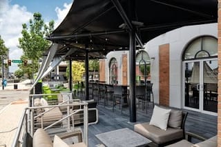 Courtyard By Marriott - Springfield Downtown