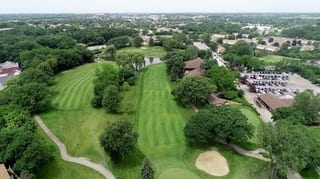 Hilldale Golf Club