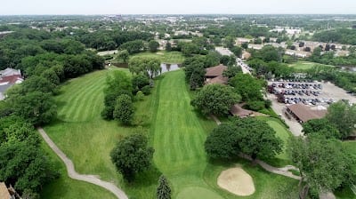 Hilldale Golf Club