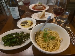 Lucia Restaurant