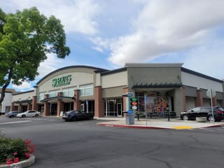 Sprouts Farmers Market