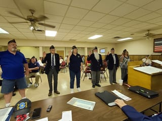 American Legion