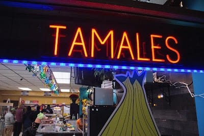 Antojitos Restaurant