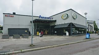 S-market