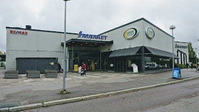 S-market