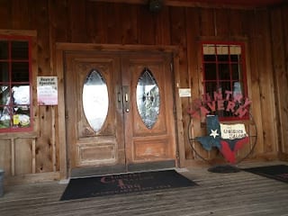 Country Tavern Barbecue