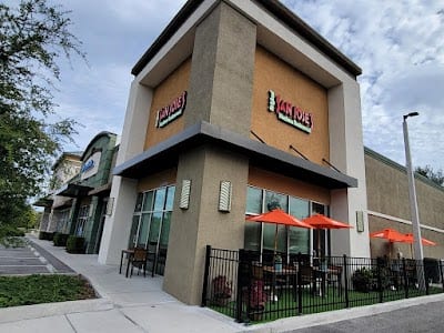 San Jose Mexican Restaurant