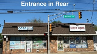 Falvo S Liquors