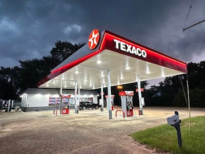 Texaco