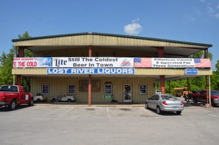 Lost River Liquors