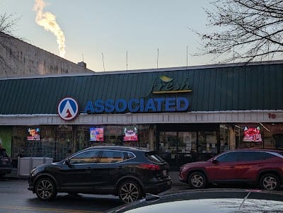 Associated Supermarket #65