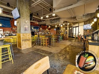 El Rey Taqueria
