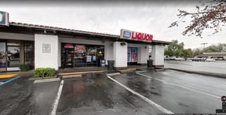 Old Town Liquor