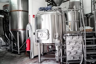 Outer Banks Brewery