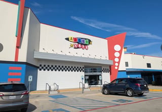 Alley Cats Entertainment