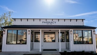 Farmacy - Santa Ynez