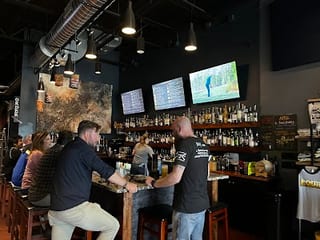 Pour Craft Beer & Spirits