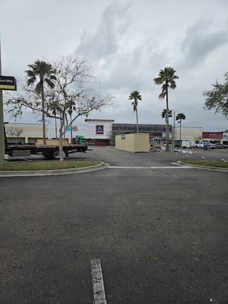 Winn Dixie