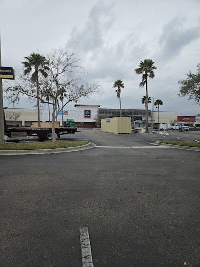 Winn Dixie