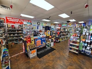 83rd Street Liquor