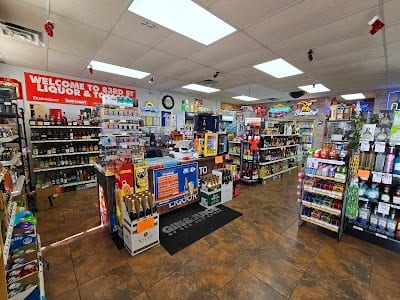 83rd Street Liquor