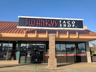 Swankys Taco Shop