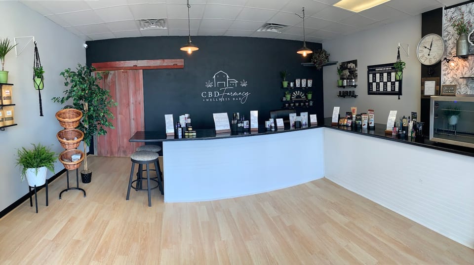 Unparalled Herbal Farmacy