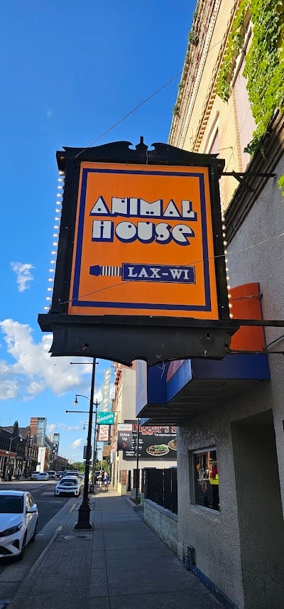 Animal House