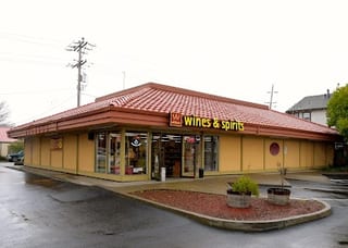 Wilibees Wines & Spirits