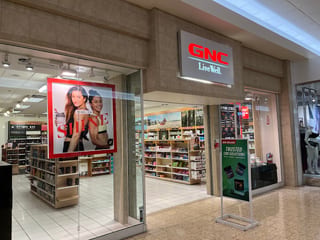 Gnc
