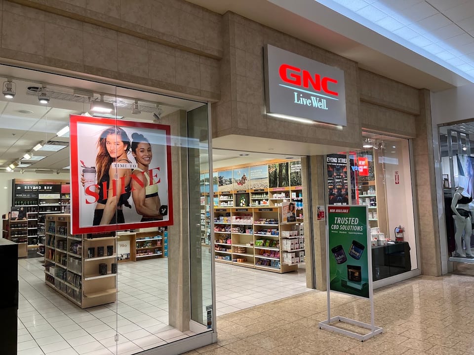 Gnc
