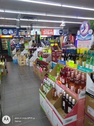 Dartmouth Wine & Spirits