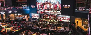 Texas Live