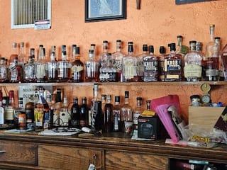 Wagners Bar