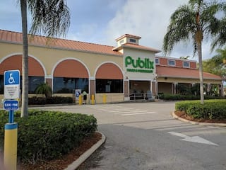 Publix Super Market