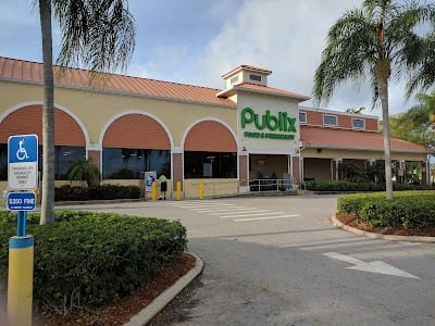 Publix Super Market