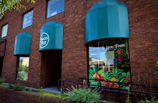 Health Hutt - 02 - Grand Haven