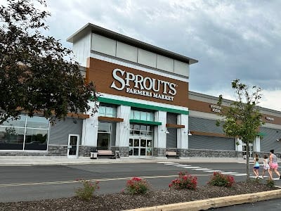 Sprouts