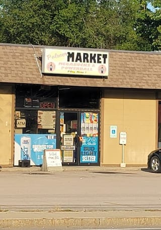 Palmer Market