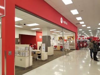 Target