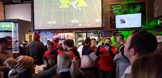 Big Bar