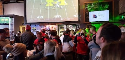 Big Bar