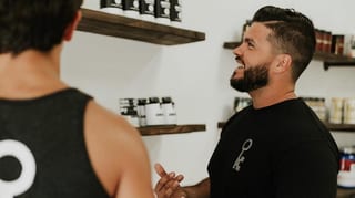 Kingdom Nutrition