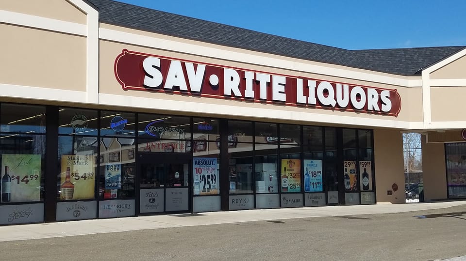 Save Rite
